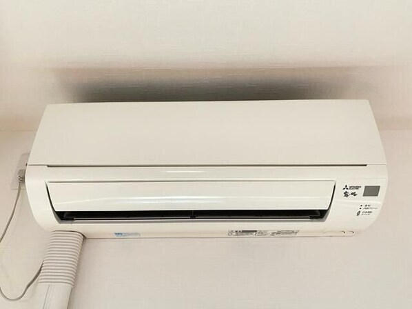 諸星荘の物件内観写真